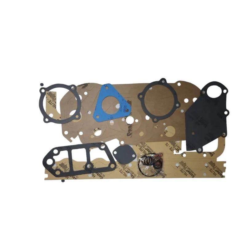 Set Garnituri Motor Inferioare Fiat A0637, 98493464, 4727271, 8818558, 15362817 Euron Gasket - 1