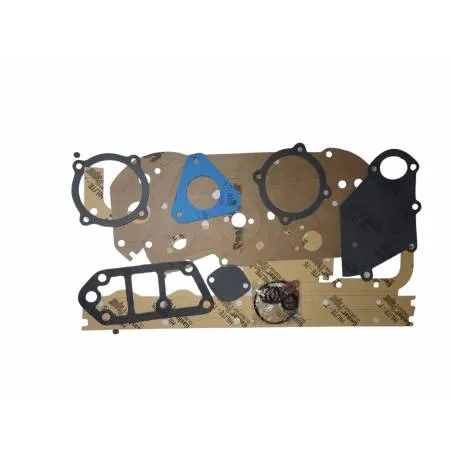 Set Garnituri Motor Inferioare Fiat A0637, 98493464, 4727271, 8818558, 15362817 Euron Gasket - 1