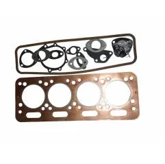 Set Garnituri Superioare Chiuloasa Cupru Fiat  Ø 108 MM A0693, 546295, 8807696, 98493461, 4757272 Euron Gasket - 1