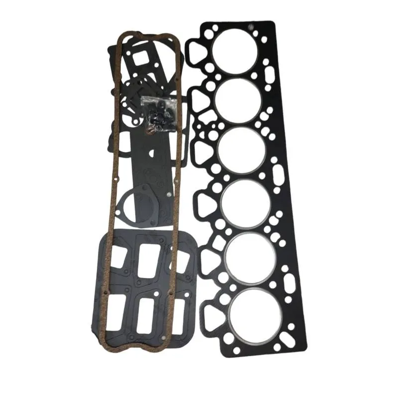 Set Garnituri Motor Perkins 6 Pistoane A2704, 4223536M91, 740377M1, 744723M1, 36812528 Euron Gasket - 1