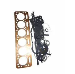 Set Garnituri Complet Cu Garnituri De Cupru Iveco-Fiat A1721, 153623828, 4757276, 8818605 Euron Gasket - 1