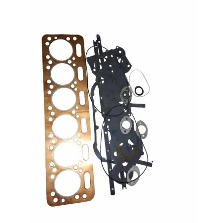 Set Garnituri Complet Cu Garnituri De Cupru Iveco-Fiat A1721, 153623828, 4757276, 8818605 Euron Gasket - 1