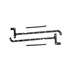 Set Garnitura Baie Ulei Fiat 415, A2807, 98498765-566236, 23/73-256, 23/69-256, 123/902050, 902050 Euron Gasket - 1