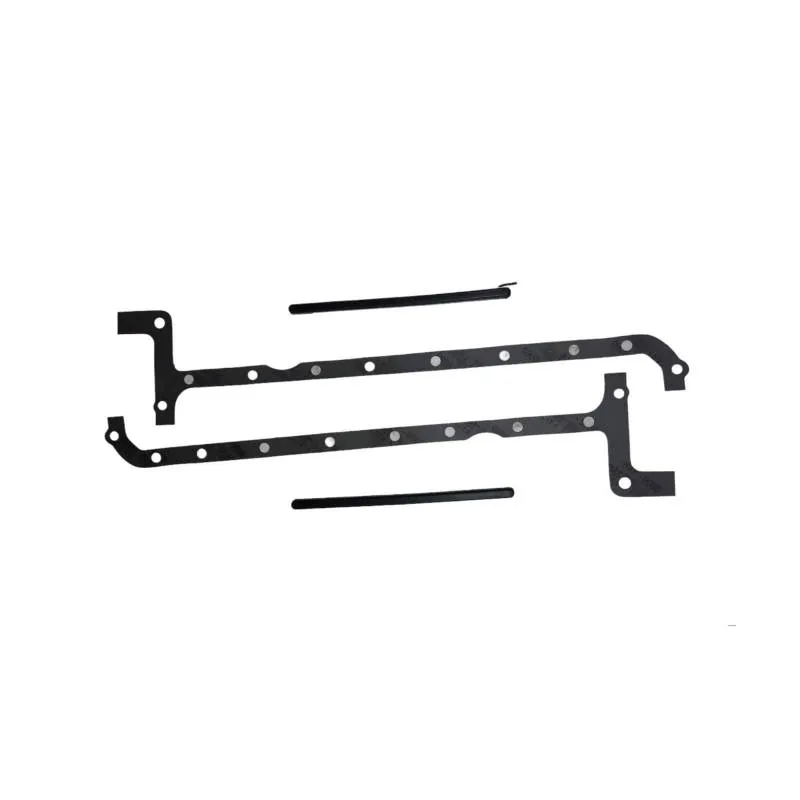 Set Garnitura Baie Ulei Fiat 415, A2807, 98498765-566236, 23/73-256, 23/69-256, 123/902050, 902050 Euron Gasket - 1