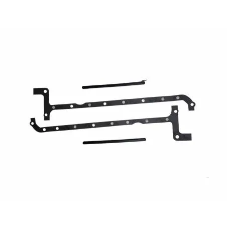 Set Garnitura Baie Ulei Fiat 415, A2807, 98498765-566236, 23/73-256, 23/69-256, 123/902050, 902050 Euron Gasket - 1