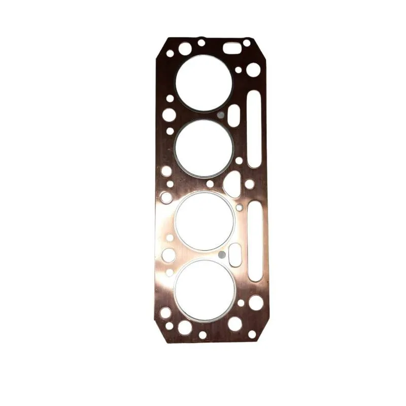 Garnitura Chiuloasa Massey Ferguson FI 82MM A0340-A, 36812143, 4223784M1, 739901M1 Euron Gasket - 1