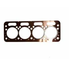 Garnitura Chiuloasa Cupru Fiat FI 115MM, A0670, 98499587, 4757273 Euron Gasket - 1