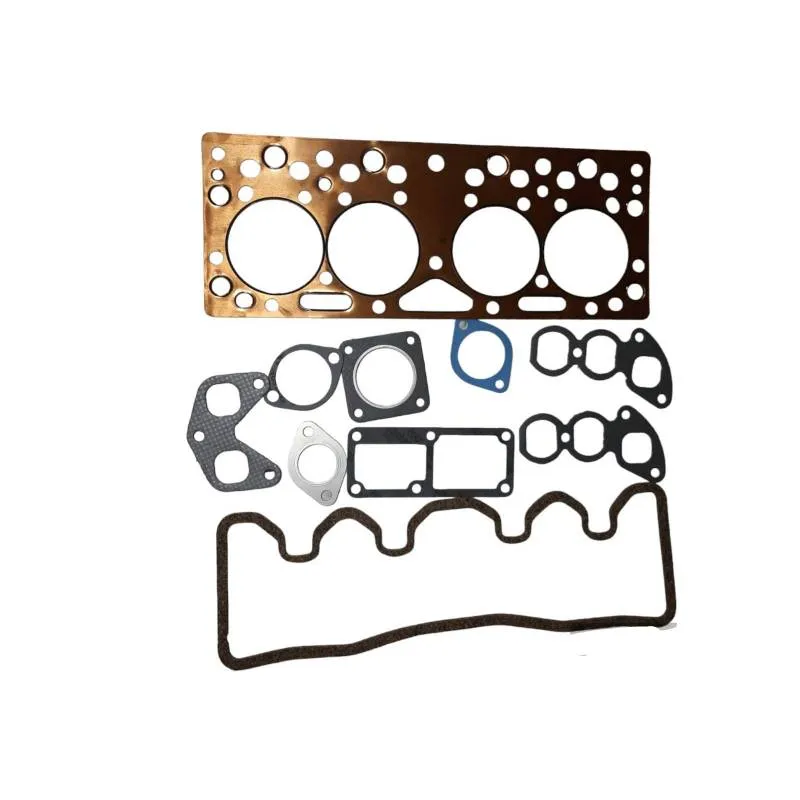 Set Garnituri Superioare Perkins A2602, 1882771M1827612M1, 968772M1, 1810028M91 Euron Gasket - 1