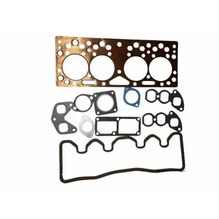 Set Garnituri Superioare Perkins A2602, 1882771M1827612M1, 968772M1, 1810028M91 Euron Gasket - 1