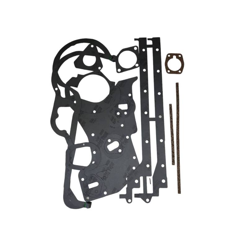 Set Garnituri Inferioare Perkins A0104, U5LB1117, 83427 Euron Gasket - 1