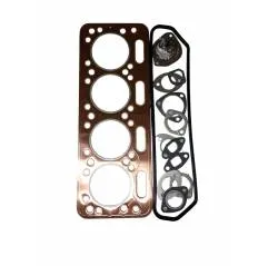 Set Garnituri Superior Fiat Cu Garnitura Cupru A0642, 1940081, 1909570, 1909573 Euron Gasket - 1