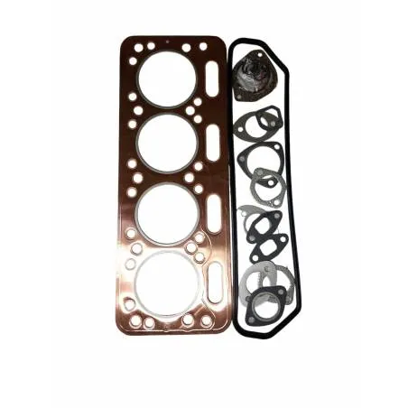 Set Garnituri Superior Fiat Cu Garnitura Cupru A0642, 1940081, 1909570, 1909573 Euron Gasket - 1