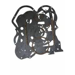 Set Garnituri Inferioare Perkins A0061, 87554489, 960E6051, 24/73-21, A68766 Euron Gasket - 1