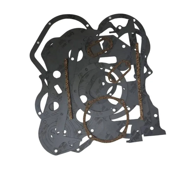 Set Garnituri Inferioare Perkins A0061, 87554489, 960E6051, 24/73-21, A68766 Euron Gasket - 1