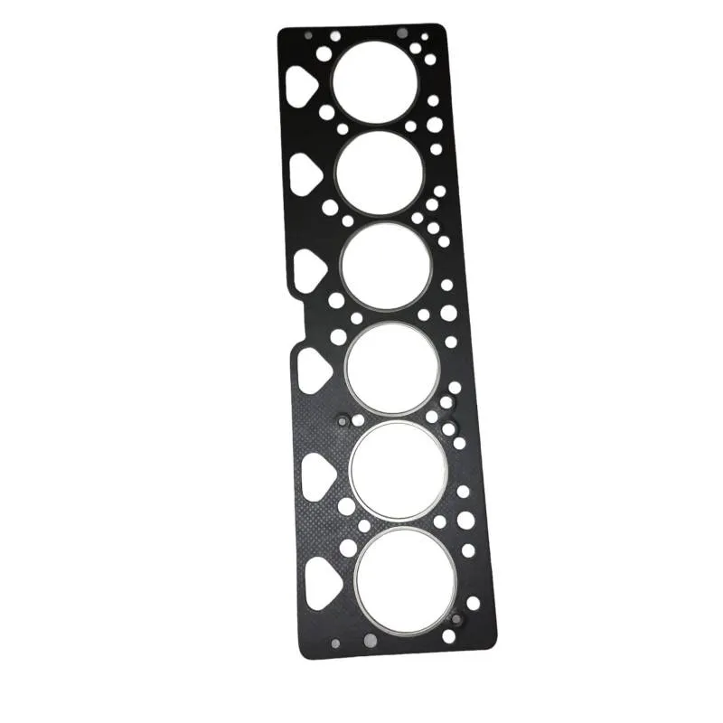 Garnitura Chiuloasa Perkins .80 MM - Ø 104.55 MM, A1060, 36812613, 744539M1, A55136 Euron Gasket - 1