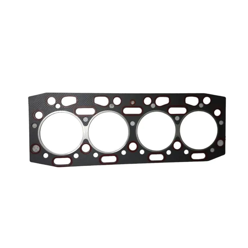 Garnitura Chiuloasa Perkins 4.270, FI 108MM, A7600, D30155, U5LT0524, U5LT524, 3639068M1 Euron Gasket - 1