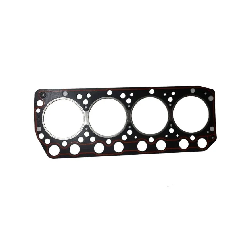 Garnitura Chiuloasa Perkins A8000, 3681E032, B122131 Euron Gasket - 1