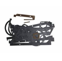 Set Garnituri Inferioare Perkins A0152, 68036, 36387M92, 737976M91 Euron Gasket - 1