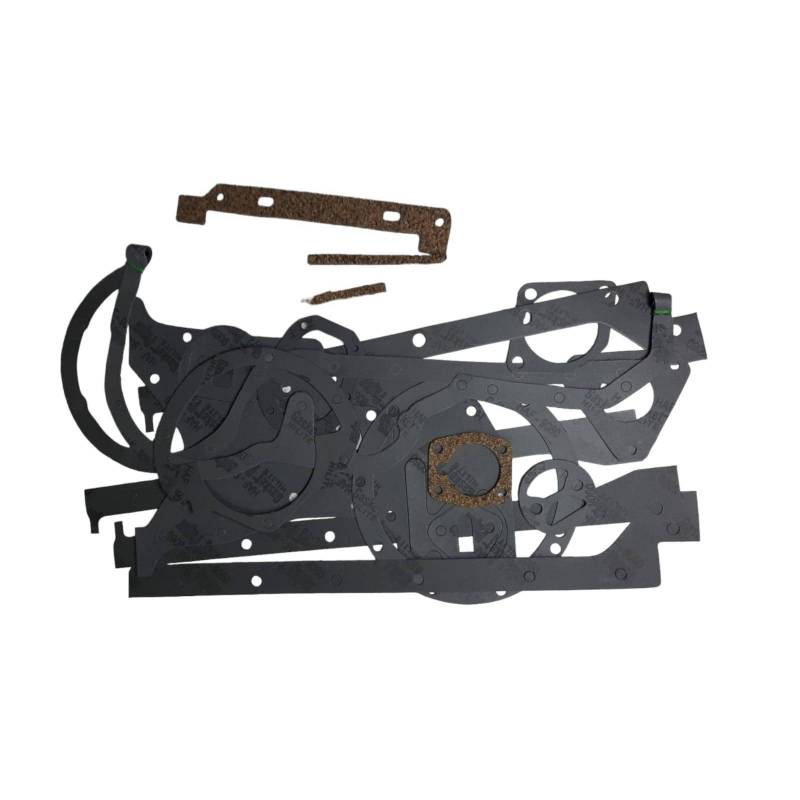Set Garnituri Inferioare Perkins A0152, 68036, 36387M92, 737976M91 Euron Gasket - 1