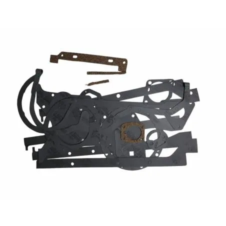 Set Garnituri Inferioare Perkins A0152, 68036, 36387M92, 737976M91 Euron Gasket - 1