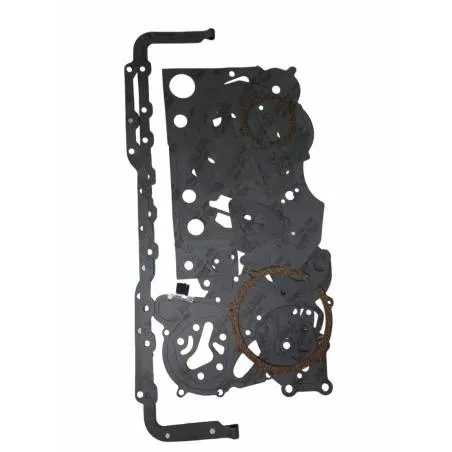 Set Garnituri Inferioare Perkins A1064, U5LB0022, U5LB0043 Euron Gasket - 1
