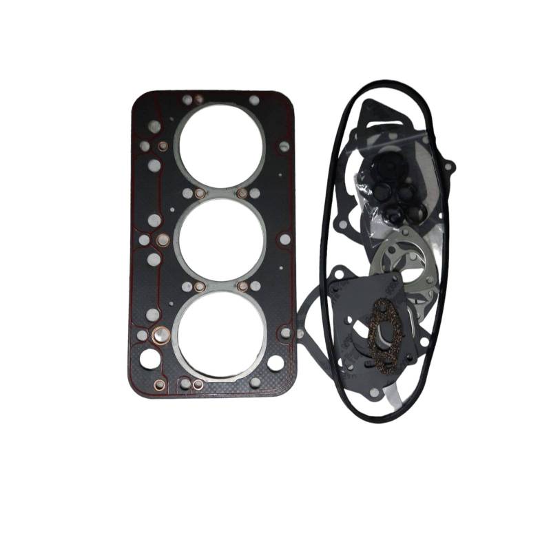 Set Garnituri Motor Superioare Fiat A2353, 1940073, 1909591, 1940071 Euron Gasket - 1