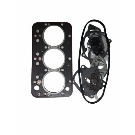 Set Garnituri Motor Superioare Fiat A2353, 1940073, 1909591, 1940071 Euron Gasket - 1
