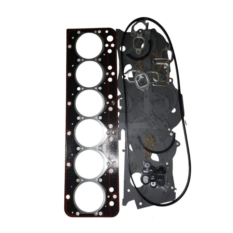 Set Garnituri Motor Complet Fiat A1421-T, GV715, 50183100, 153634916, 1930197, 1940059 Euron Gasket - 1