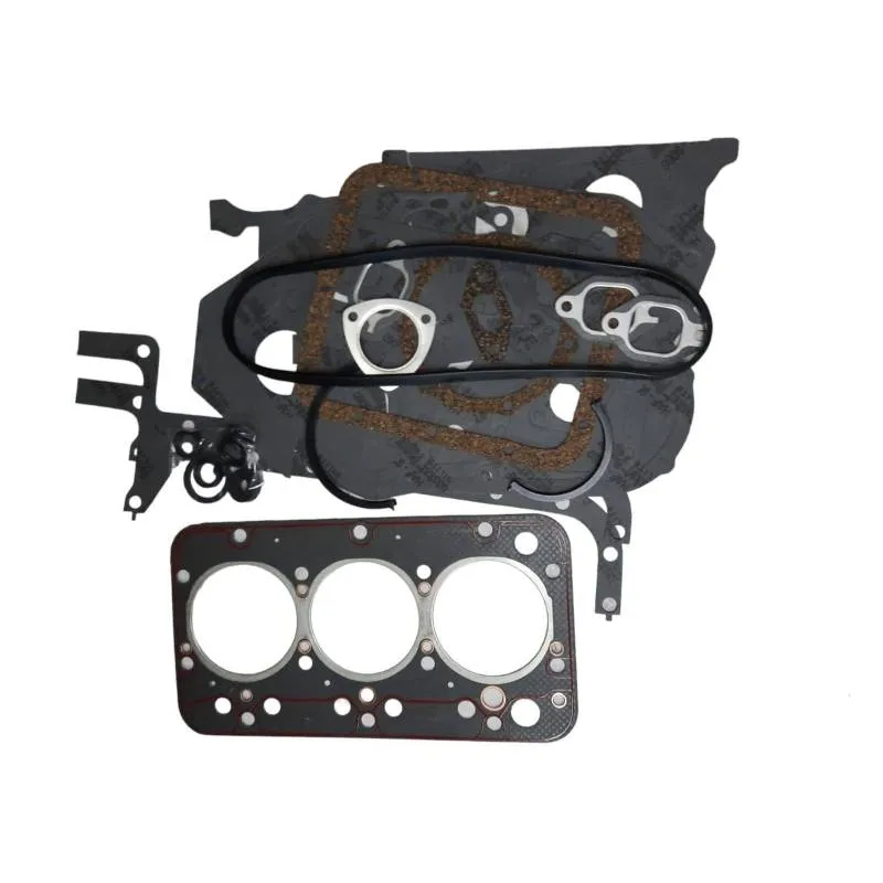 Set Complet Garnituri Motor Fiat A2352, 1900195, 54/69-450 Euron Gasket - 1