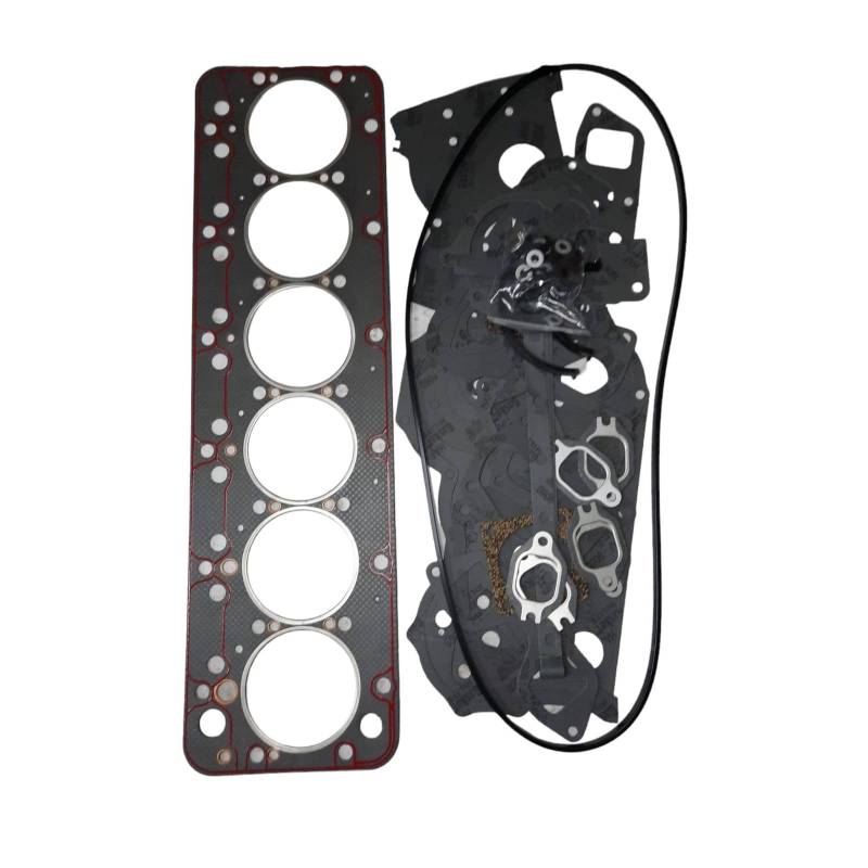 Set Garnituri Inferioare Perkins A1404, 747199M1, 747199M91, 81879, 85704, 85718 Euron Gasket - 1