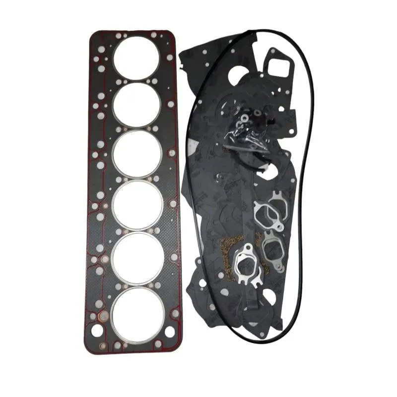 Set Garnituri Inferioare Perkins A1404, 747199M1, 747199M91, 81879, 85704, 85718 Euron Gasket - 1