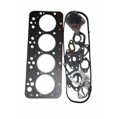 Set Garnituri Motor Superioare Fiat Ø 100 MM, A0454, 1909564, 153623520, 4653286, 4690351, 98431960 Euron Gasket - 1