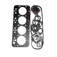Set Garnituri Motor Superioare Fiat Ø 100 MM, A0454, 1909564, 153623520, 4653286, 4690351, 98431960 Euron Gasket - 1