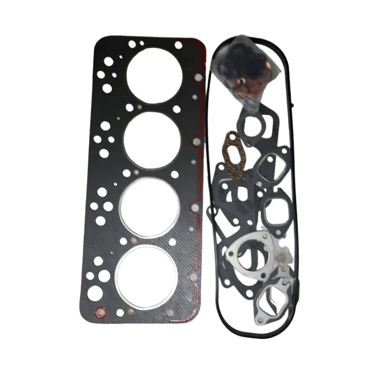 Set Garnituri Motor Superioare Fiat Ø 100 MM, A0454, 1909564, 153623520, 4653286, 4690351, 98431960 Euron Gasket - 1