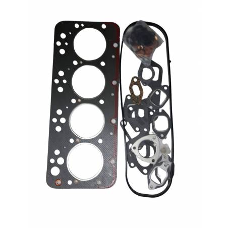 Set Garnituri Motor Superioare Fiat Ø 100 MM, A0454, 1909564, 153623520, 4653286, 4690351, 98431960 Euron Gasket - 1