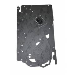 Set Garnituri Inferioare Motor Perkins A2071, U5LB1167, 4223521M91, 3638660M91 Euron Gasket - 1