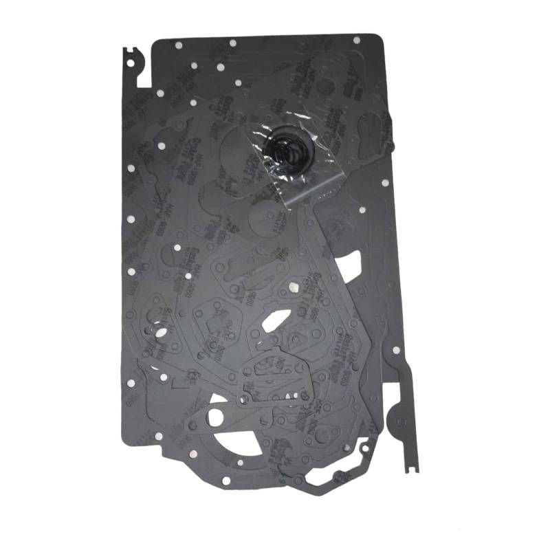 Set Garnituri Inferioare Motor Perkins A2071, U5LB1167, 4223521M91, 3638660M91 Euron Gasket - 1