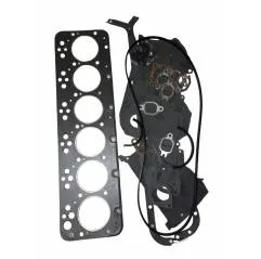 Set Garnituri Complet Fiat 6 Cilindri 153625826, 1907832, 4696355, 4708957 Euron Gasket - 1