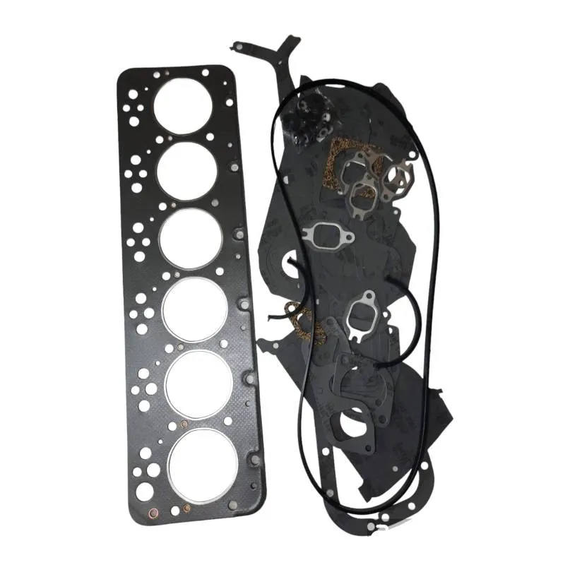 Set Garnituri Complet Fiat 6 Cilindri 153625826, 1907832, 4696355, 4708957 Euron Gasket - 1