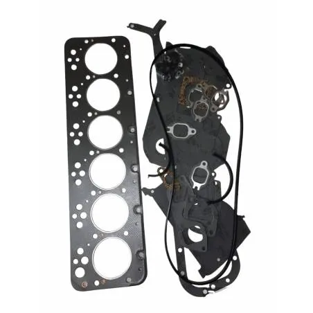 Set Garnituri Complet Fiat 6 Cilindri 153625826, 1907832, 4696355, 4708957 Euron Gasket - 1