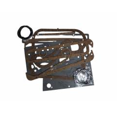Set Garnituri Inferioare Motor Perkins  A4.107, A0345, A54575, 4223492M91 Euron Gasket - 1
