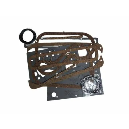 Set Garnituri Inferioare Motor Perkins  A4.107, A0345, A54575, 4223492M91 Euron Gasket - 1