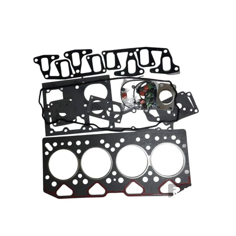 Set Garnituri Motor Perkins A2028-D, 4224501M1, 30/73-90, VPA5502, 311792A1 Euron Gasket - 1