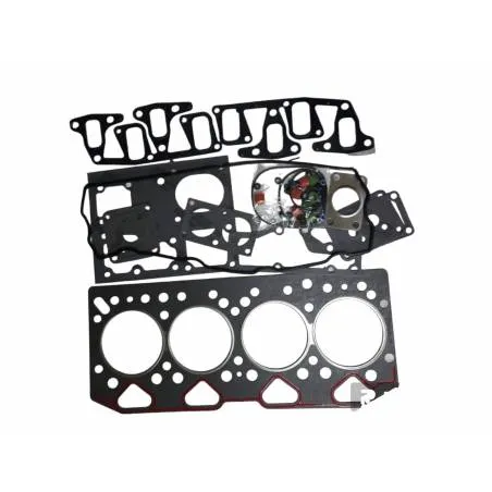Set Garnituri Motor Perkins A2028-D, 4224501M1, 30/73-90, VPA5502, 311792A1 Euron Gasket - 1