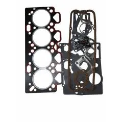 Set Garnituri Superioare Perkins Camasi Cu Guler FI 104MM, A1485-D, ULT1002, 3637363M91 Euron Gasket - 1