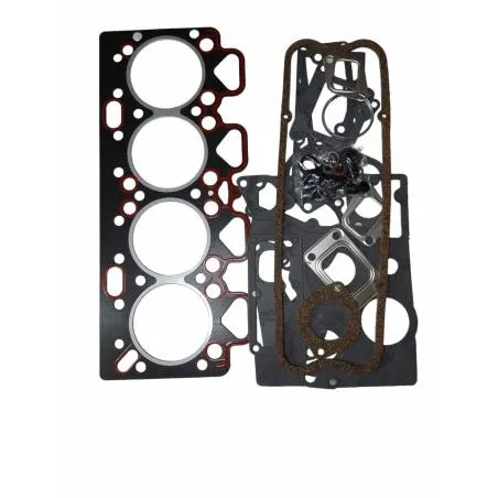 Set Garnituri Superioare Perkins Camasi Cu Guler FI 104MM, A1485-D, ULT1002, 3637363M91 Euron Gasket - 1