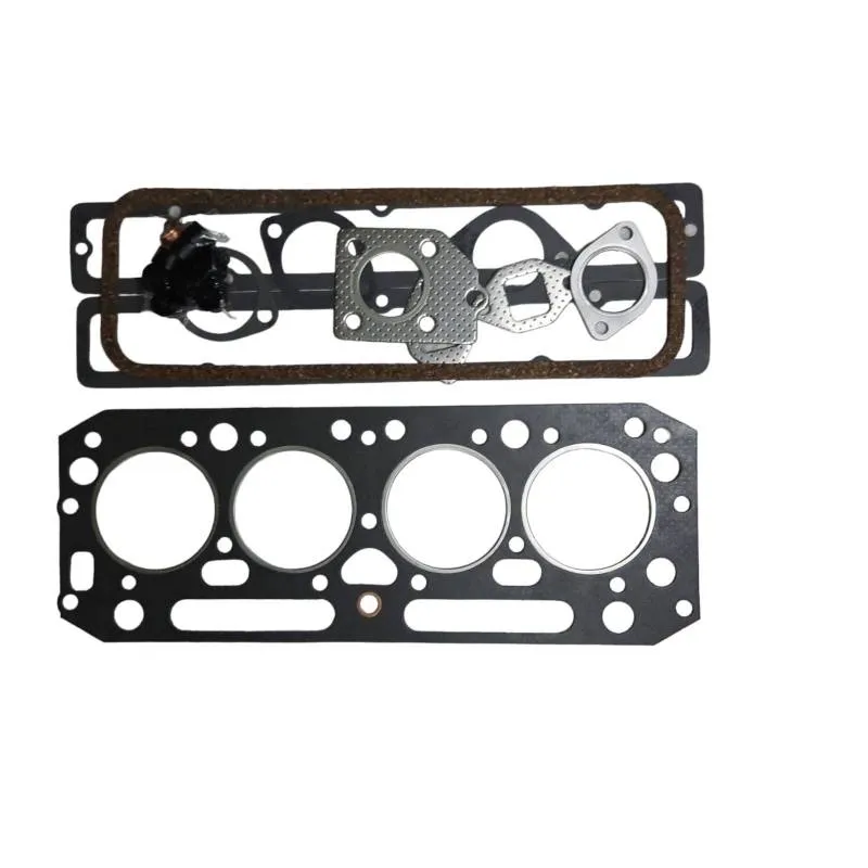 Set Garnituri Motor Superioare Perkins A0344, 739901M1, 36812131, 36812143, 4223784M1, 739901M1 Euron Gasket - 1