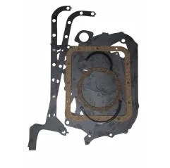 Set Garnituri Inferioare Motor Fiat 450-480, FI 98MM, A0514, 98431958, 98448287, 98472006, 99442635 Euron Gasket - 1