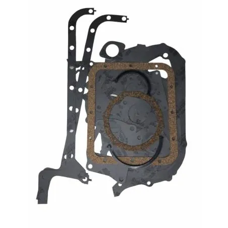 Set Garnituri Inferioare Motor Fiat 450-480, FI 98MM, A0514, 98431958, 98448287, 98472006, 99442635 Euron Gasket - 1