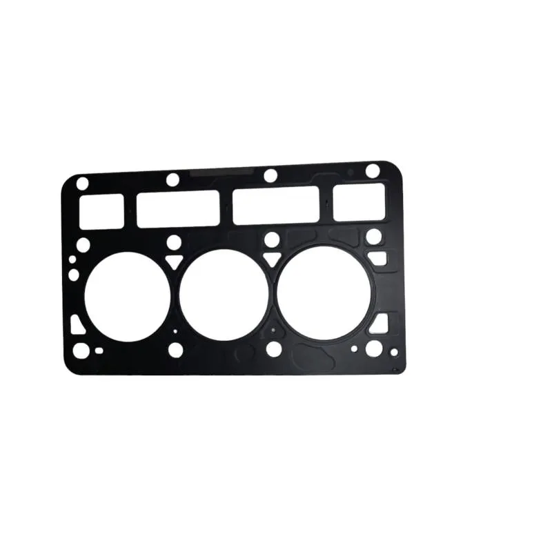 Garnitura Chiuloasa Perkins A5880, 296217A1, 3681E048, 130300040713 Euron Gasket - 1